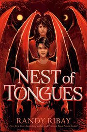 Nest of Tongues