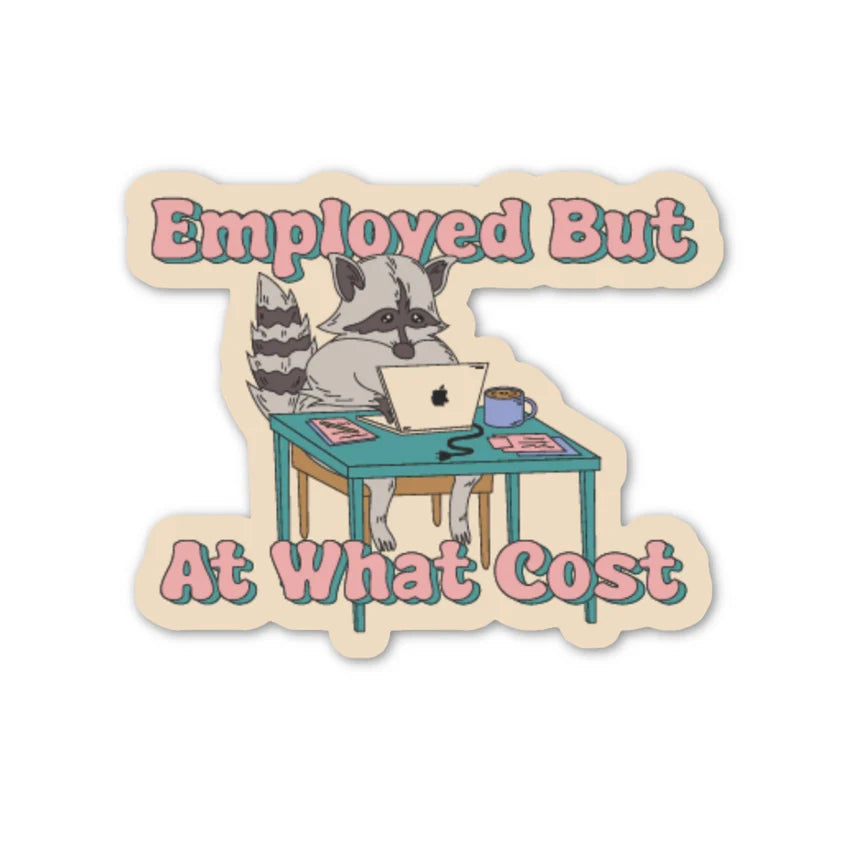 Fun Club Stickers