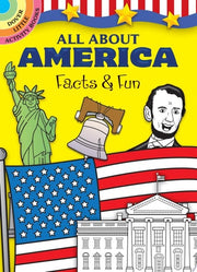 All About America: Facts & Fun