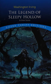 Legend of Sleepy Hollow