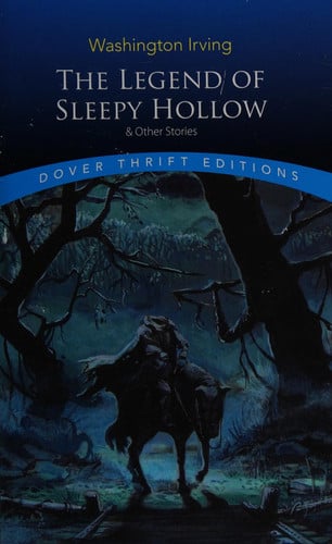 Legend of Sleepy Hollow