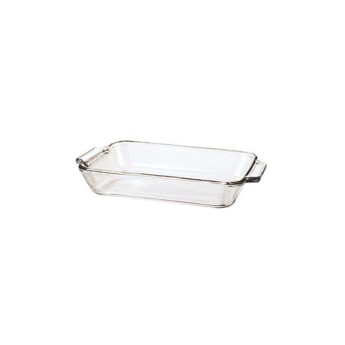 Anchor Glass Bake Dish by Kiss the Cook