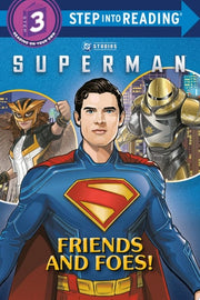 SUPERMAN