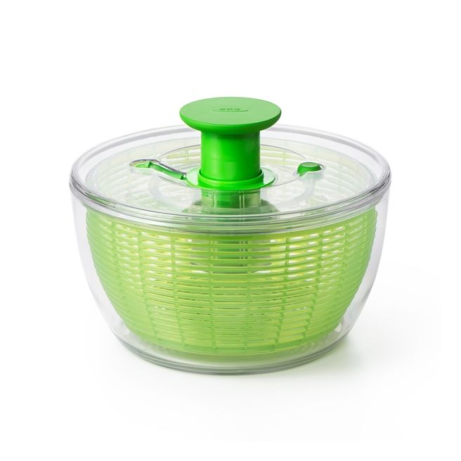 Salad Spinner by Kiss the Cook