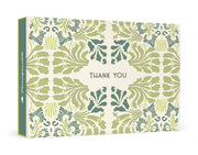 Louis Sullivan Boxed Thank You Notes