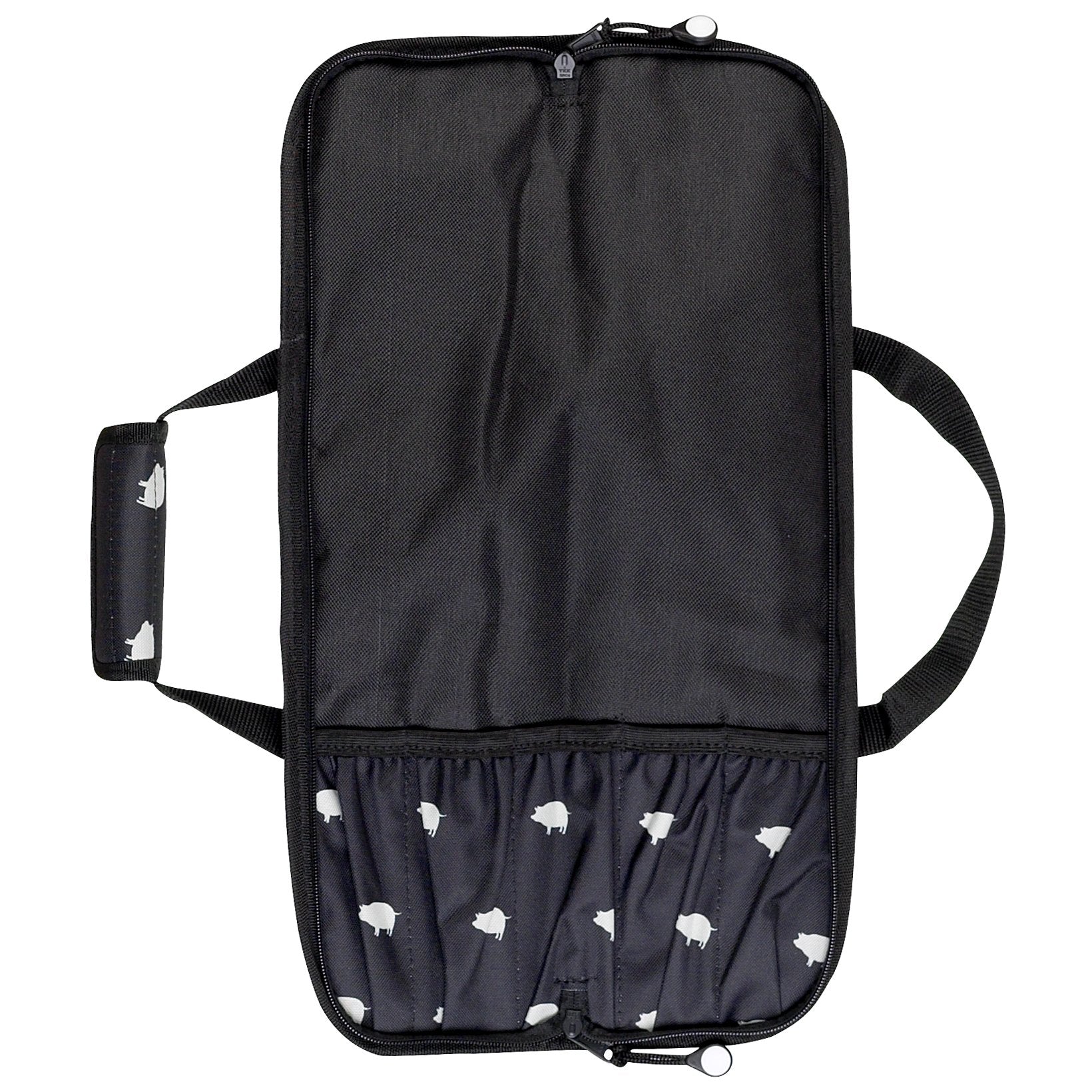 Knife Roll by Kiss the Cook
