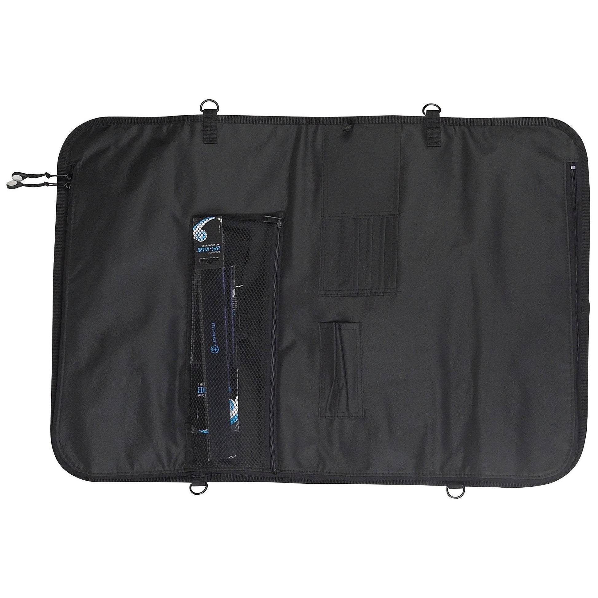 Knife Roll by Kiss the Cook