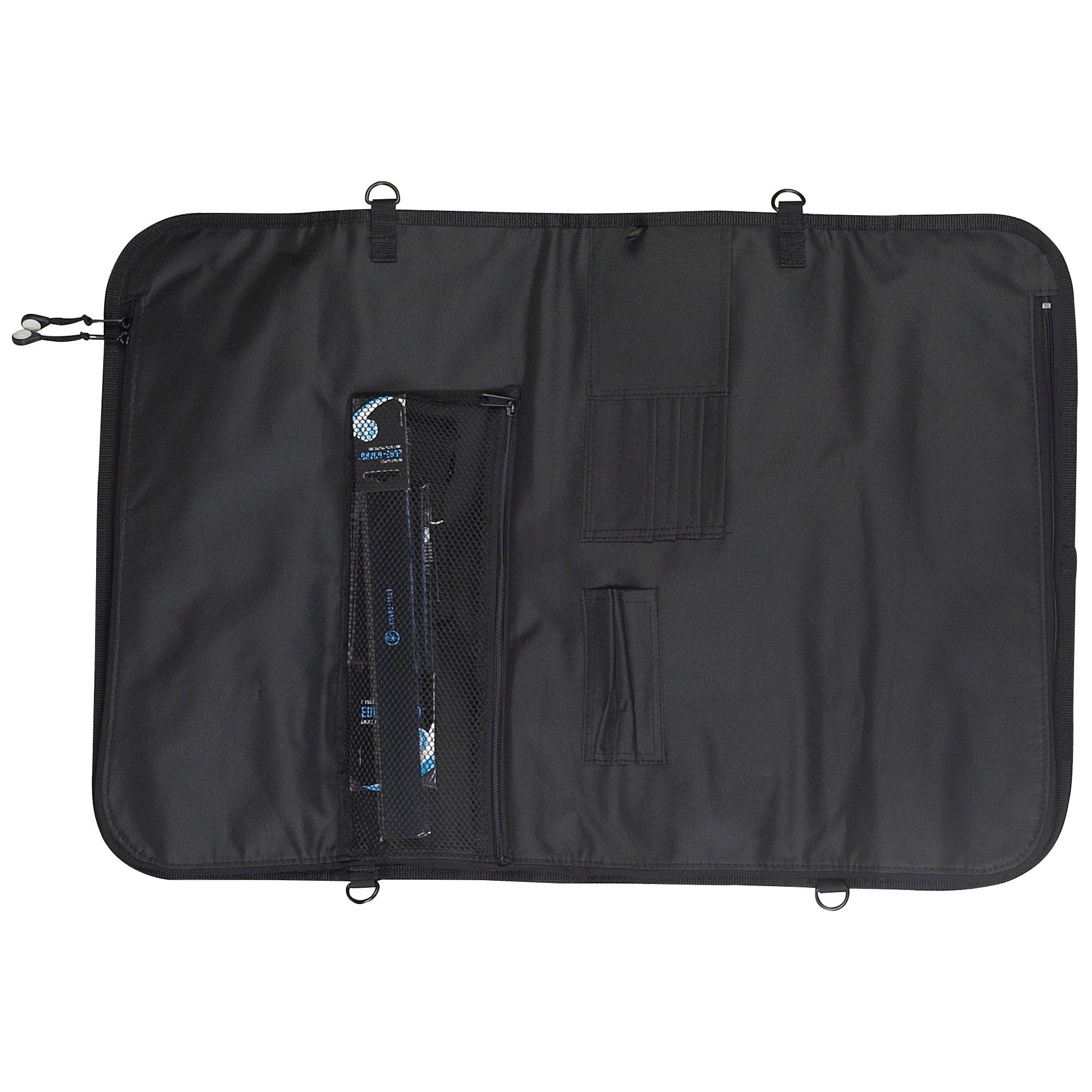 Knife Roll by Kiss the Cook