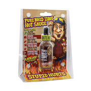 Pure Bred Idiot Reaper Sauce by Homeportonline