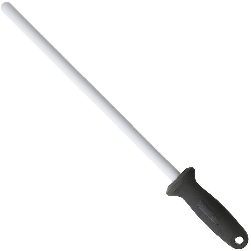 Messermeister Ceramic Sharpening Rod