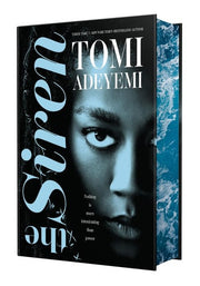 The Siren: Deluxe Edition