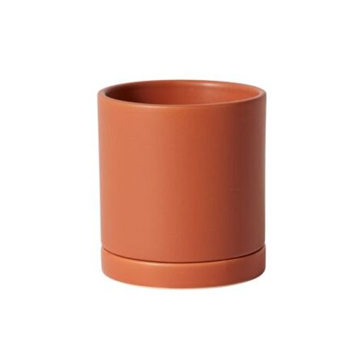Romey Pot