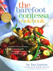 BAREFOOT CONTESSA CKBK