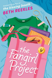 Fangirl Project