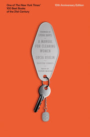 Manual for Cleaning Women: Selected Stories (10th