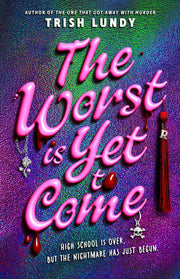 The worst is yet to come