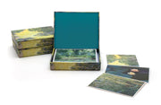 Keepsake Boxed Notecards: Claude Monet's Lily Pond
