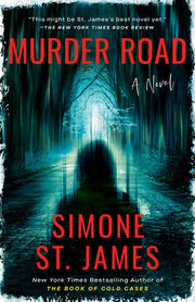 Murder Road