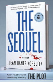 The Sequel A Novel