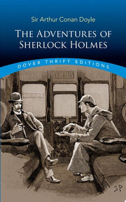 Adventures of Sherlock Holmes