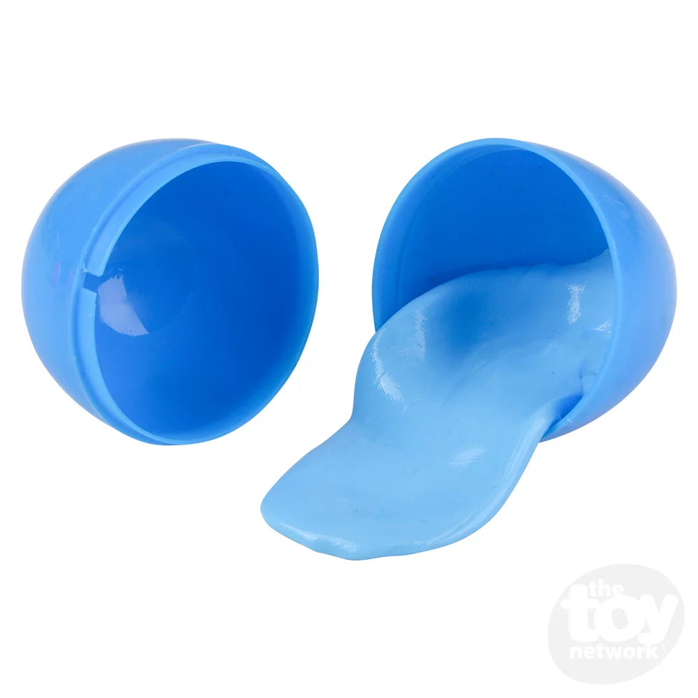 Bouncing Putty Egg 2.33" (Sold Individually) by Homeportonline