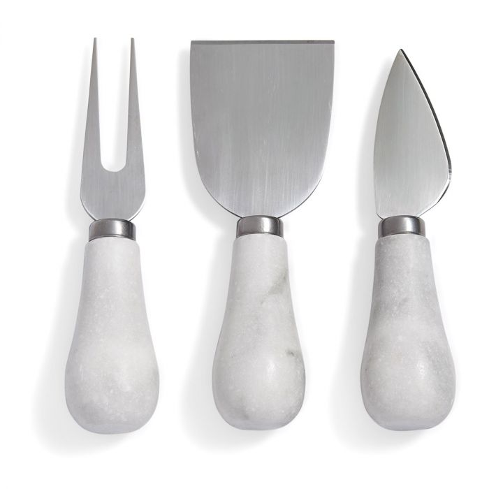 Cheese Tool - Set of 3 by Homeportonline