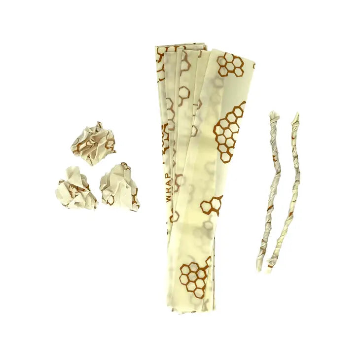 Bee's Wrap - Rekindle Fire Starters™