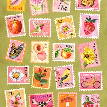 Katie Daisy Prints