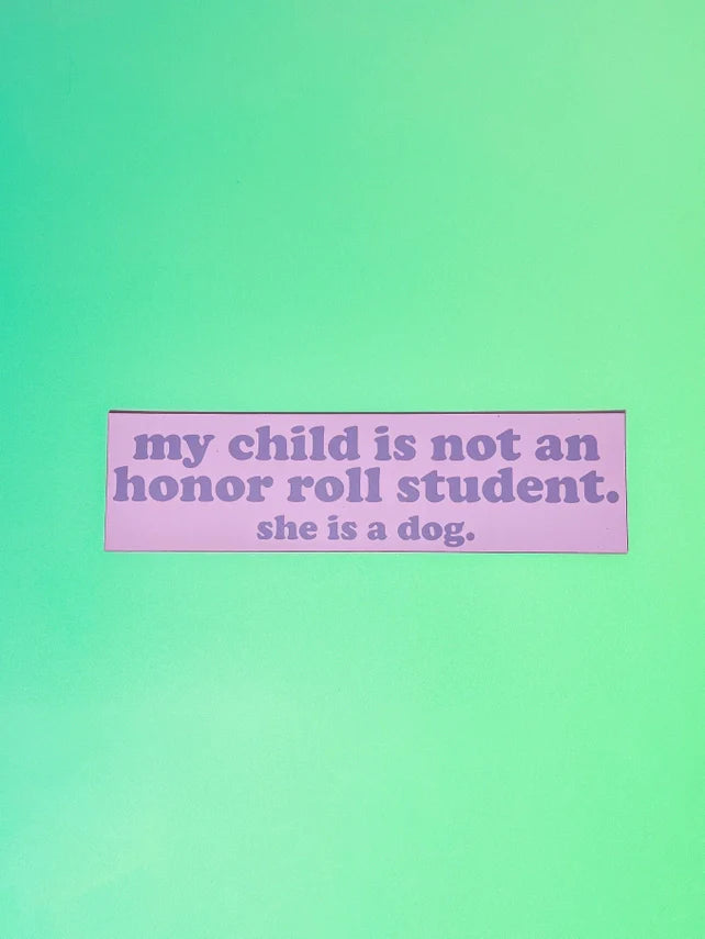 Car Magnet