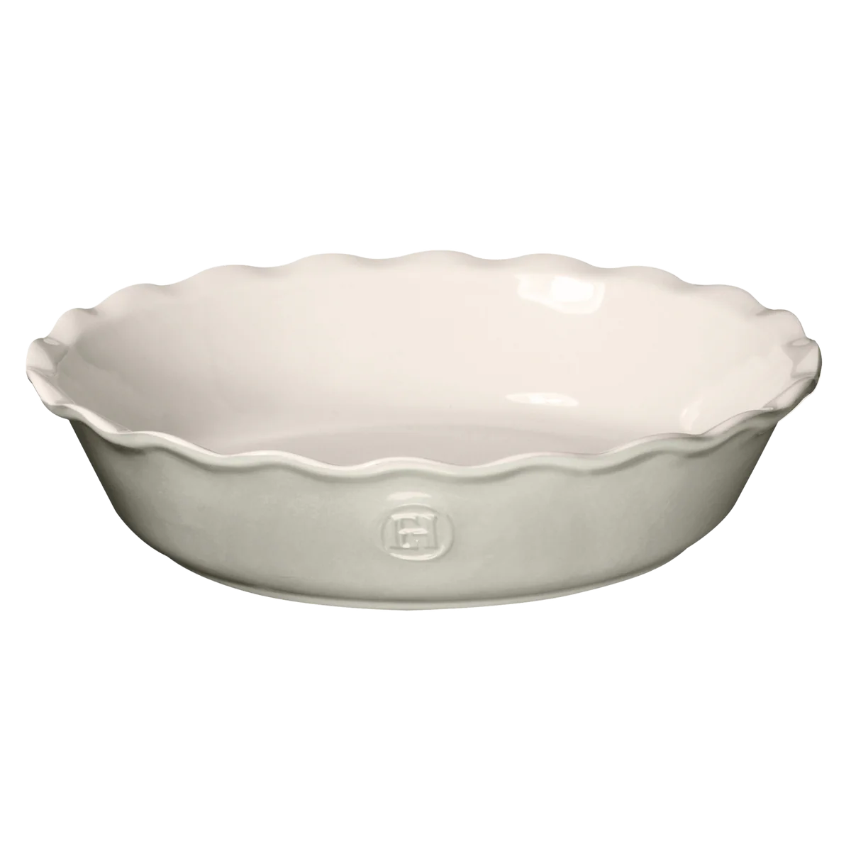 Modern Classics Pie Dish by Kiss the Cook