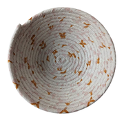 La Pedrera Fabric Bowl