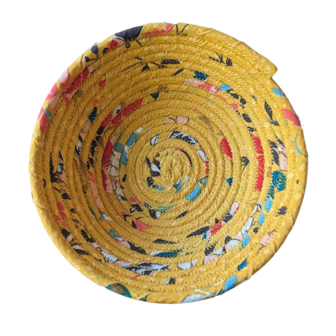 Summerdress - Fabric Bowl