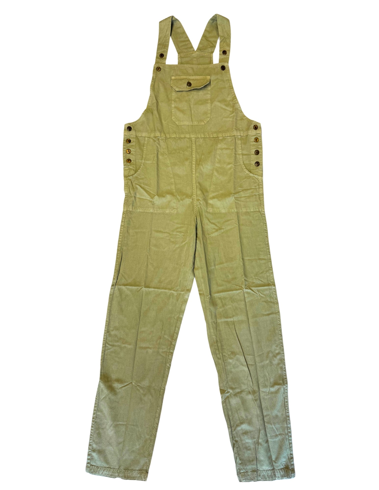 Lumbini Overalls | 989 LO by US Sherpa