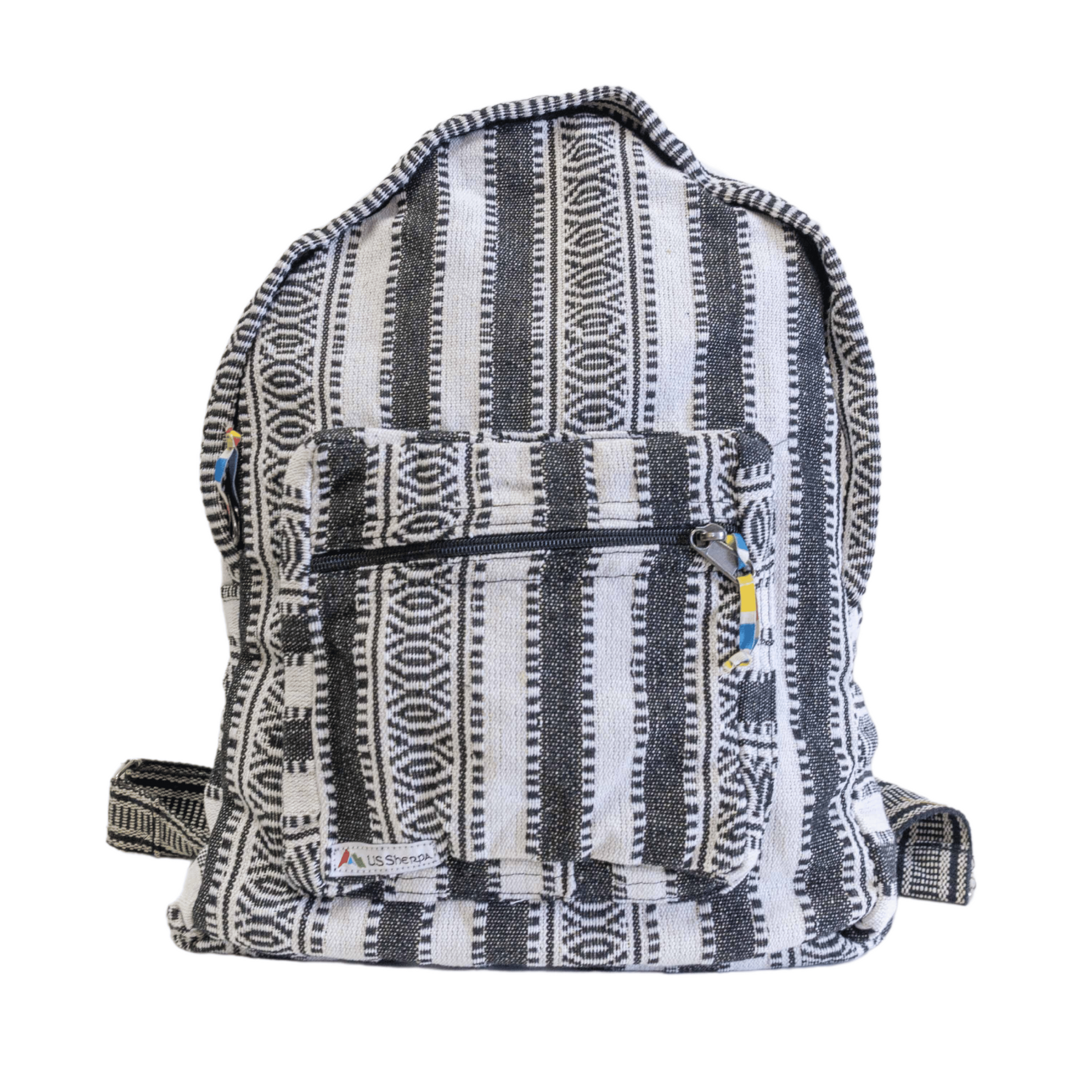 Thamel Backpack | 420 TB by US Sherpa
