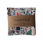 Trencadís Tapestry - Quilted Coasters