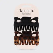 Kitsch Hair Clips
