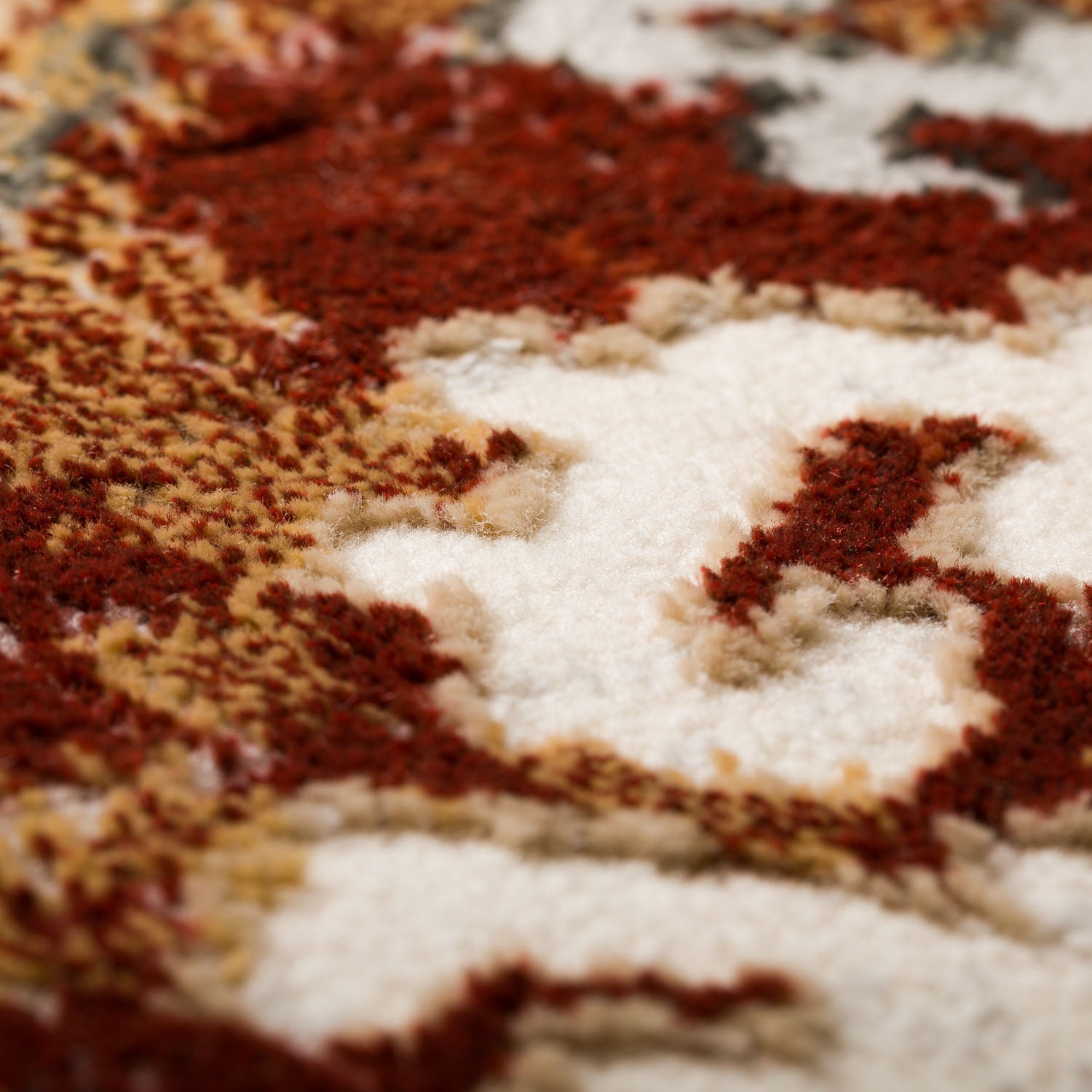 Karma Rug Canyon 2'3"X7'5" by Homeportonline