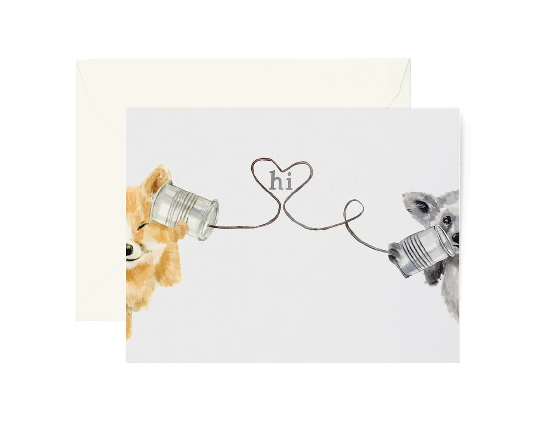 Greeting Cards