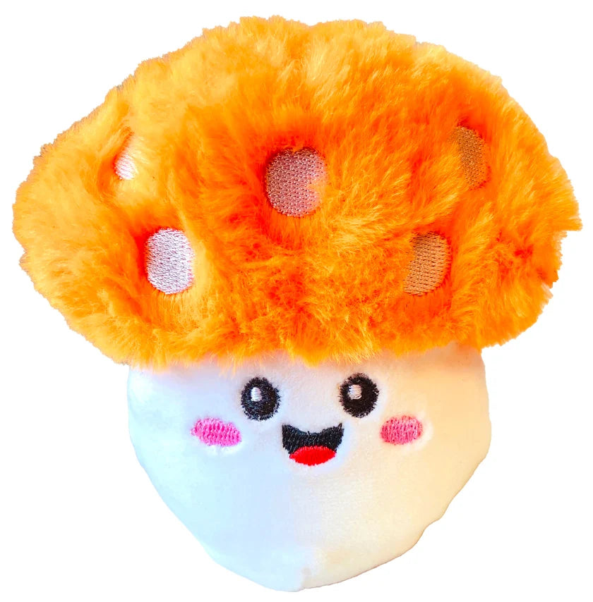 PBJ Plushrooms