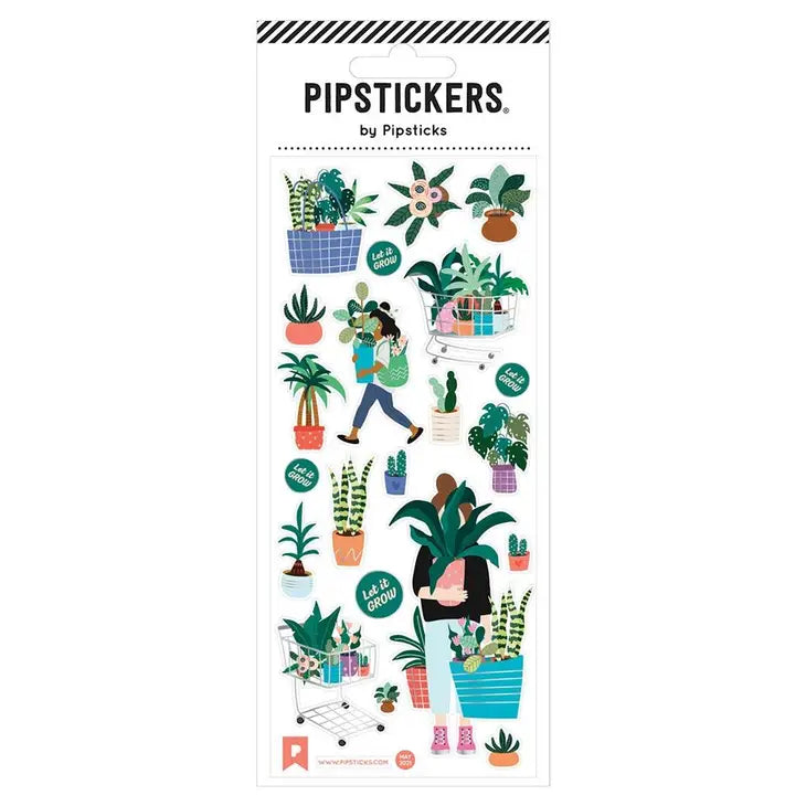 PipStickers (3x7)