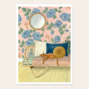 Posters by Melanie Voituriez