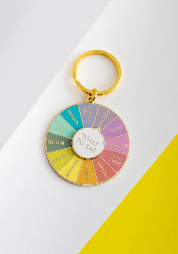 Occasionalish Keychains