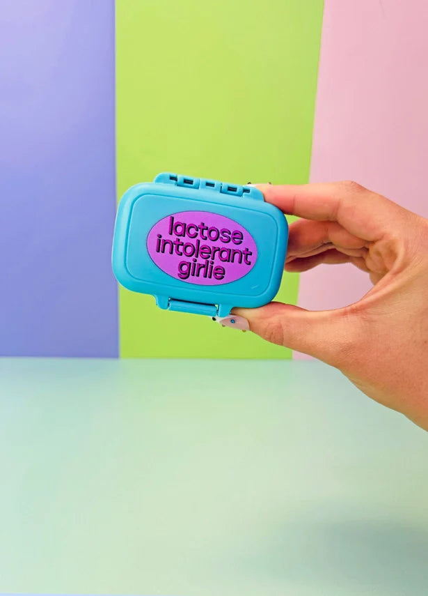 Pill Case