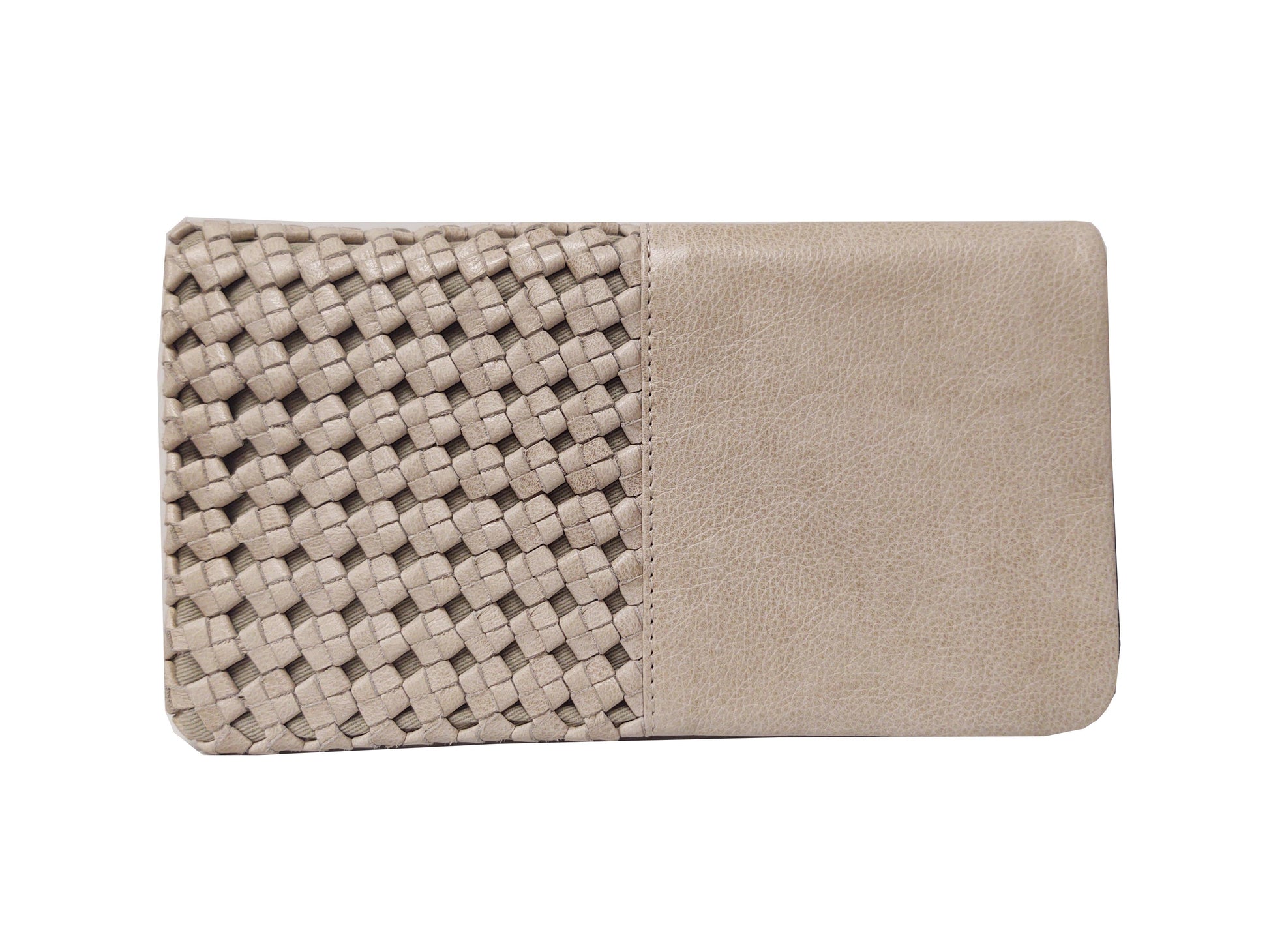 Latico Whitney Leather Wallet by Dear Lucy