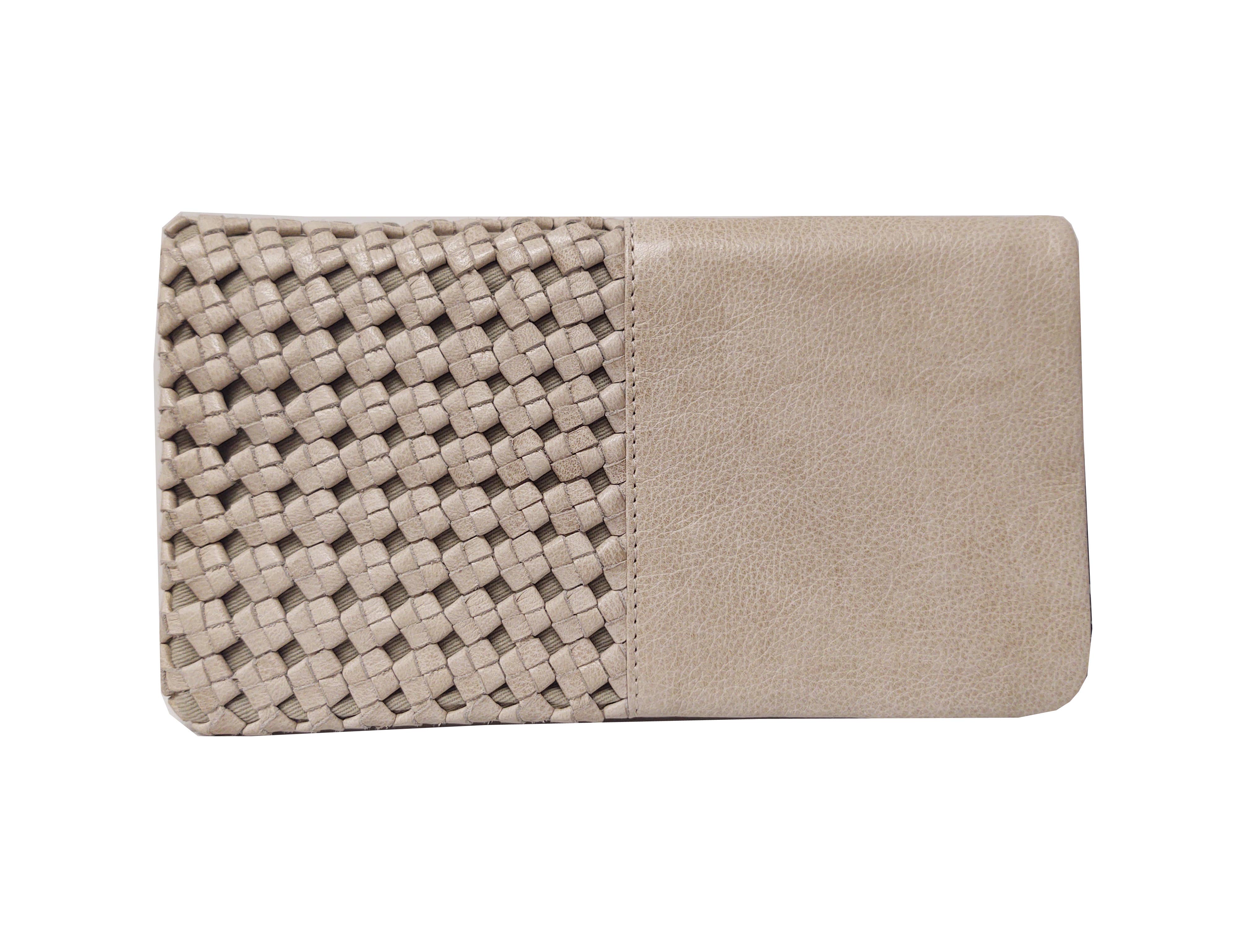 Latico Whitney Leather Wallet by Dear Lucy