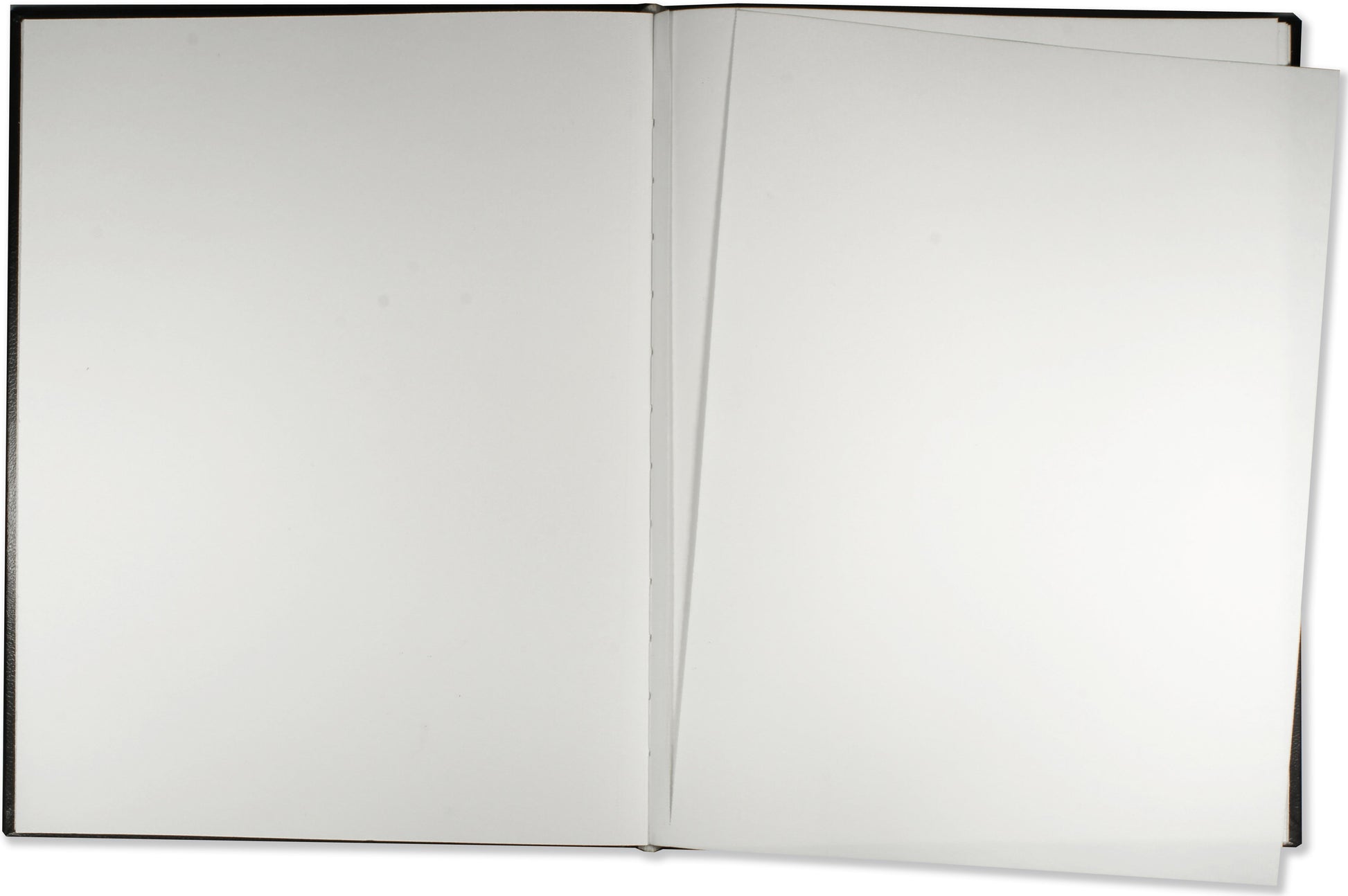Art Center Sketchbook Large Premium by Homeportonline