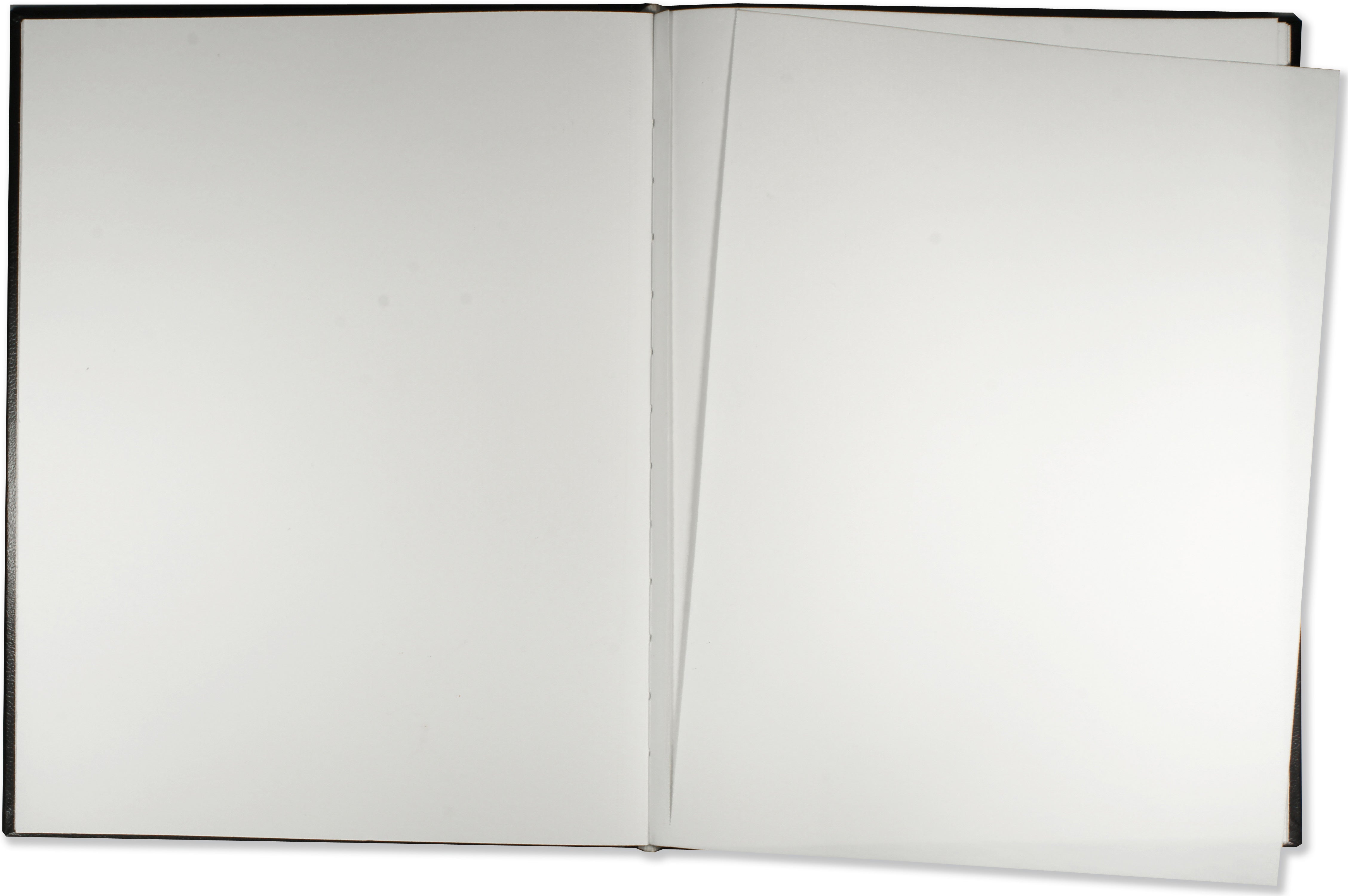Art Center Sketchbook Large Premium by Homeportonline