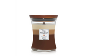 Woodwick - Medium - Cafe Sweets Trilogy by Homeportonline