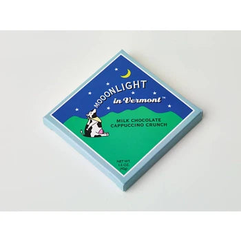 Chocolate Bars - Mooonlight in Vermont