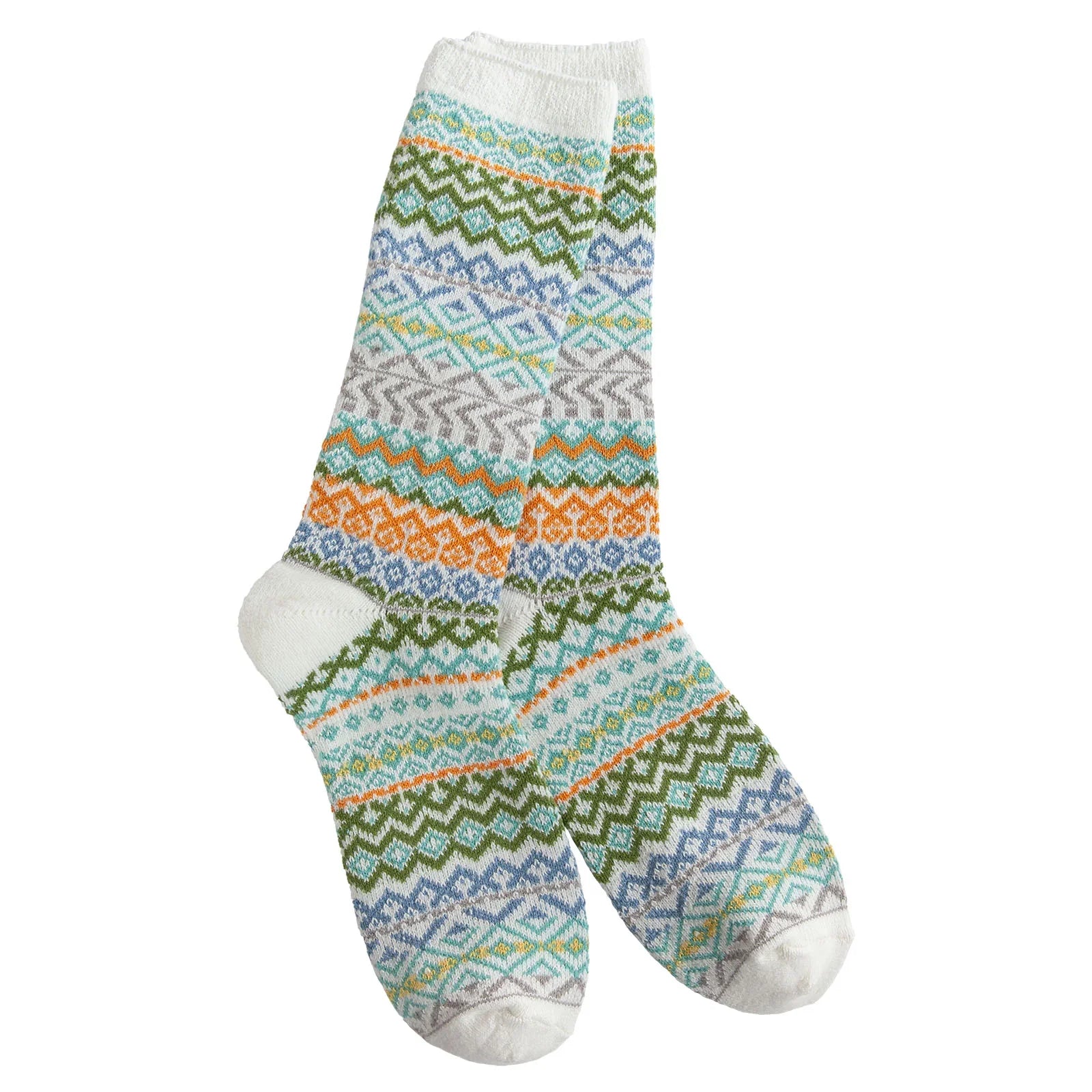 Socks - Weekend Studio Crew OS Winter Mood by Homeportonline
